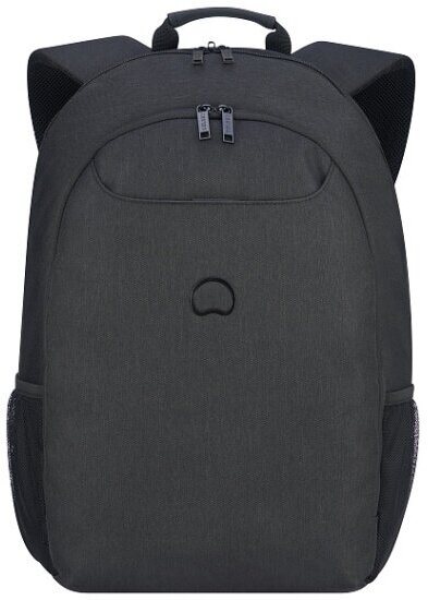 Рюкзак для ноутбука 17,3" Delsey ESPLANADE черный (00394262250)