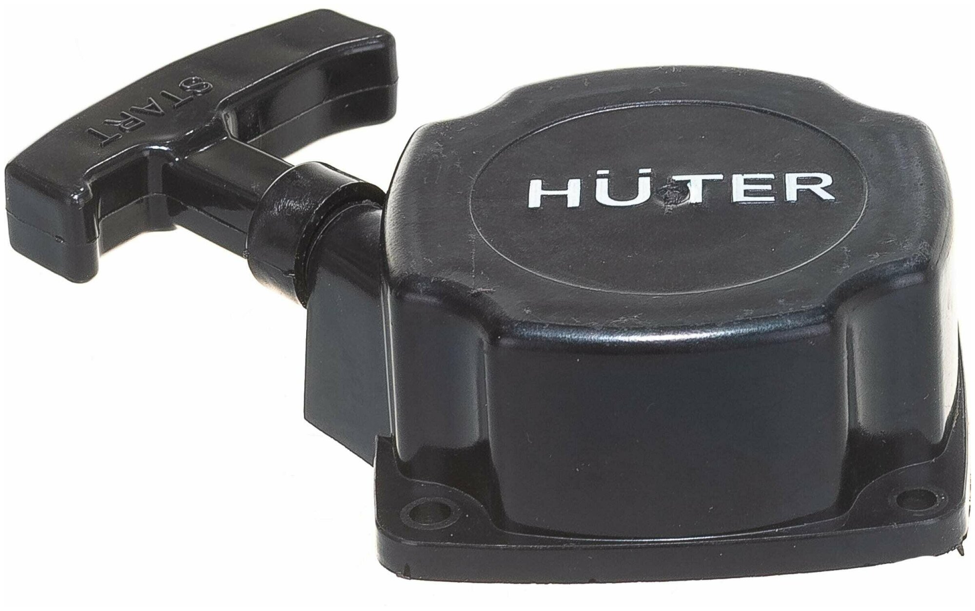 Стартер Huter - фото №17