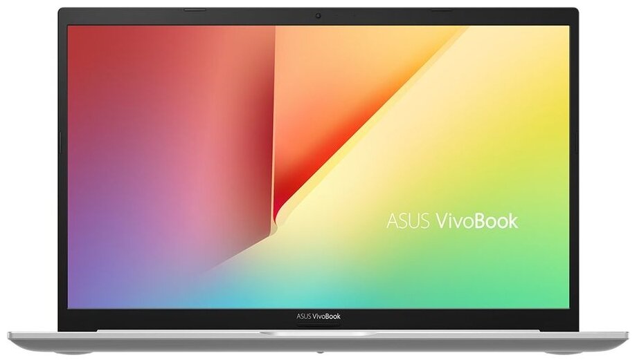 Ноутбук Asus VivoBook 15 OLED K513EA-L12875 Core i3 1125G4 8Gb SSD256Gb Intel UHD Graphics 156 OLED FHD 1920x1080 noOS gold WiFi BT Cam 90NB0SG3-M00ED0