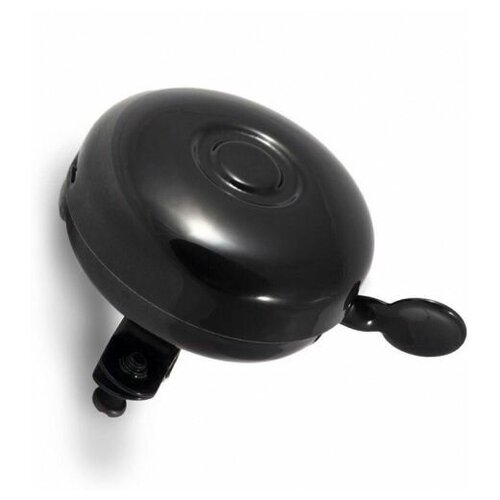 фото Звонок механический forward l-a-11 черный rnvla1100001