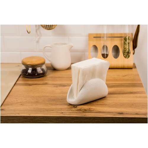 Салфетница Como Графит