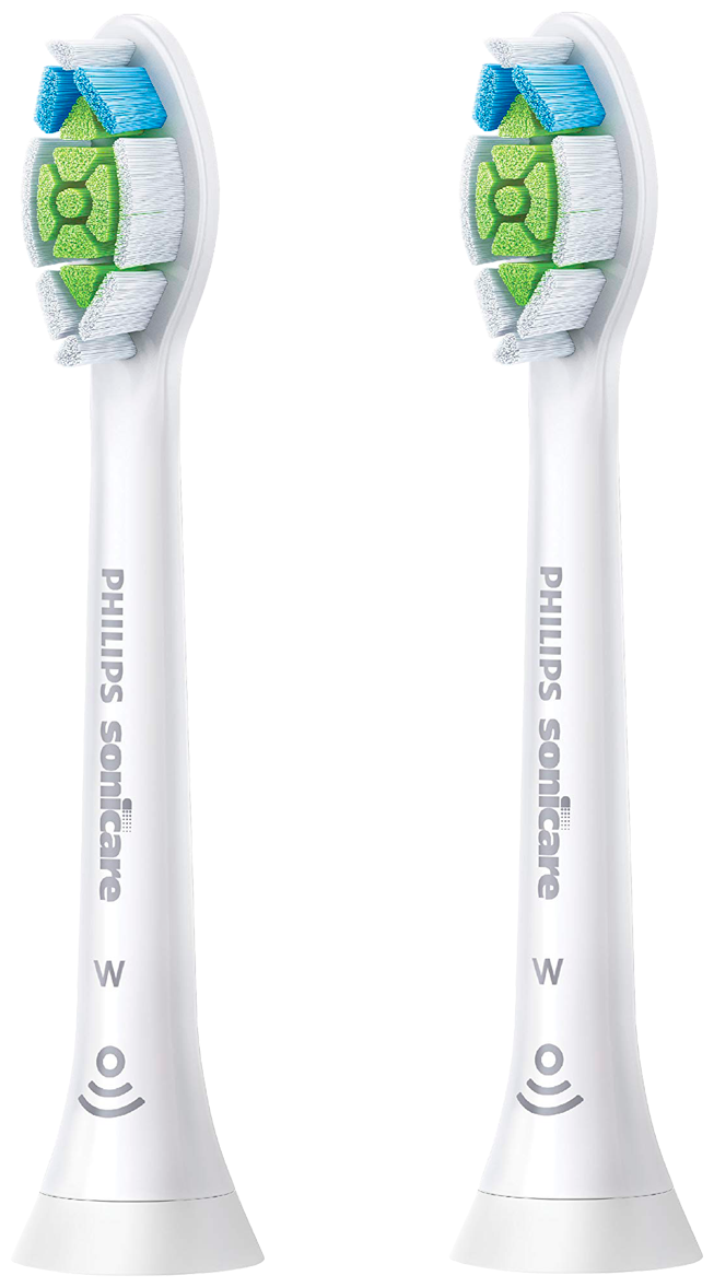 Насадки для зубной щетки Philips - фото №12