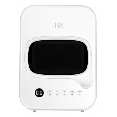 Стерилизатор Xiaomi XiaoLang Desktop Portable Sterilizer White (HD-ZMXDJ02)