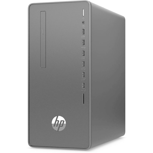 Компьютер 1C6U6EA#ACB HP Bundle 290 G4 MT Core i3-10100,4GB,1TB, DVD, kbd/mouseUSB, DOS,1-1-1 Wty+ Monitor HP P19