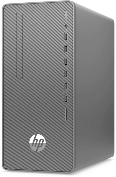 Компьютер 1C6W6EA#ACB HP Bundle 290 G4 MT Core i3-10100, 4GB,1TB, DVD, kbd/mouseUSB, DOS,1-1-1 Wty+ Monitor HP P19