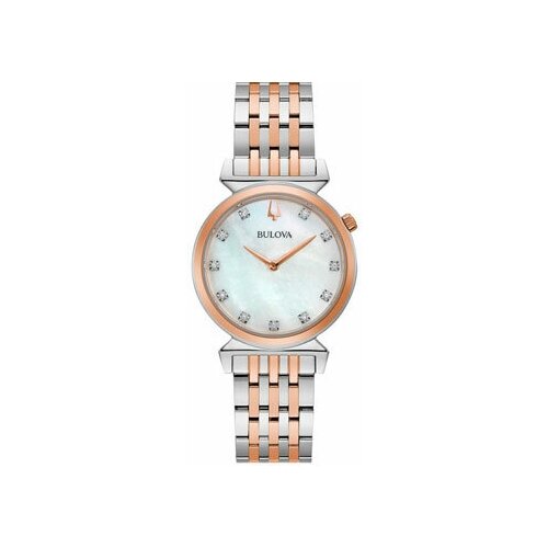 фото Часы bulova 98p192