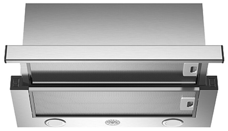 Вытяжка кухонная Bertazzoni KTE60MOD1C 60см, 600 куб.м/ч