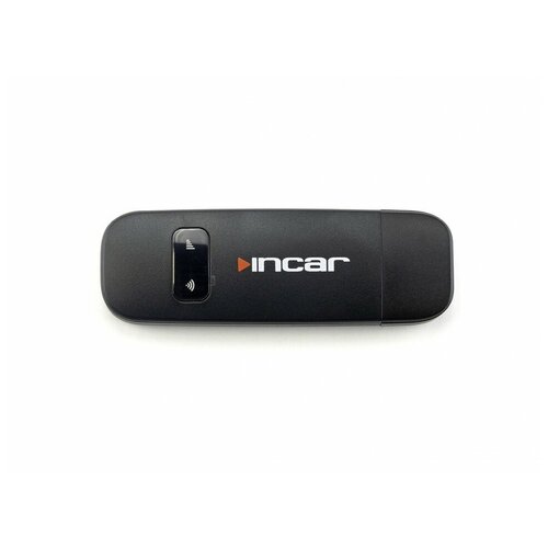 INCAR USB модем Android 4G/LTE-XTA/DTA/TSA/PGA (Incar MM200-1) incar vdc 032fhd черный