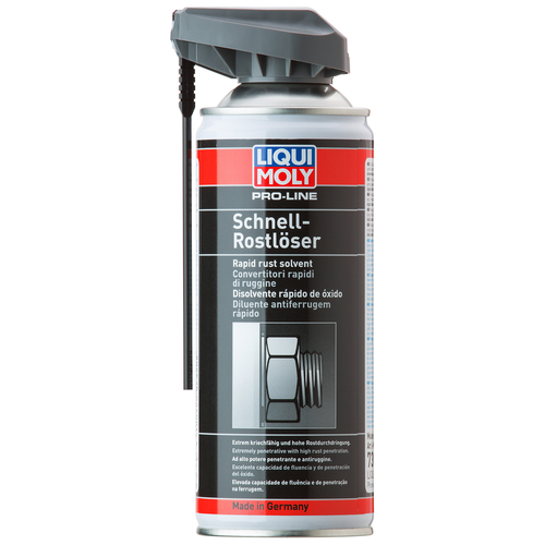 Растворитель Ржавчины Liqui moly арт. 7390