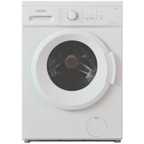 Стиральная машина Бирюса WM-ME51004 1852000₽