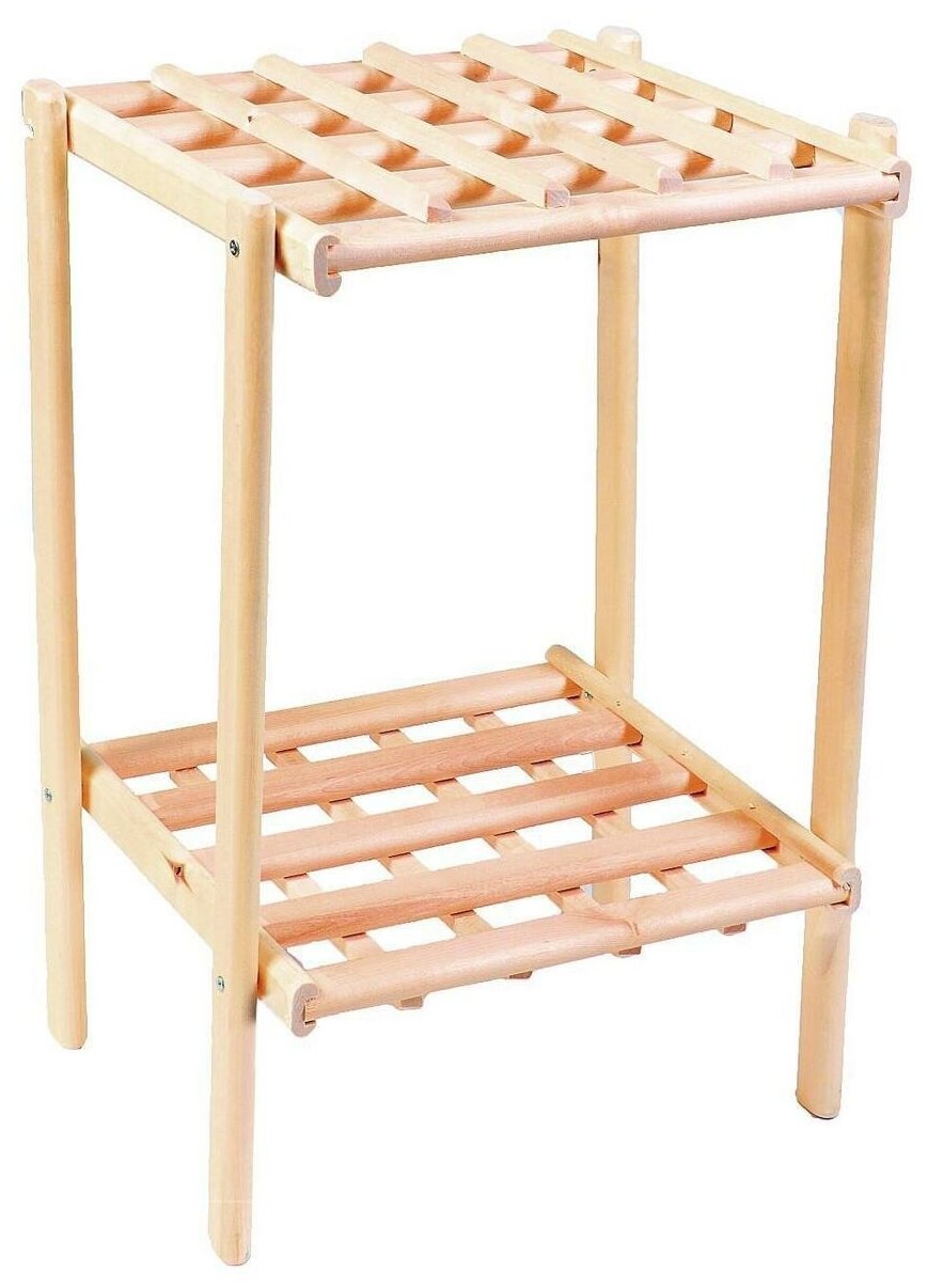 фото Greengo Держатель для садового инвентаря, напольный, под 20 инструментов