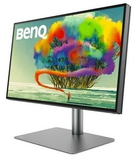 Монитор BenQ 27 PD2725U 9H LJXLA TBE
