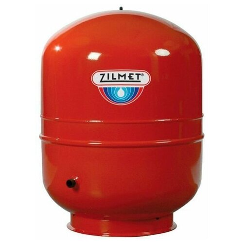Расширительный бак Zilmet CAL-PRO 80V для отопления RS