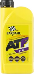 ATF +4 1L (авт. транс. синт. масло) BARDAHL 36551