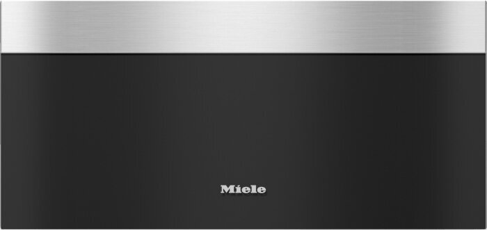 Подогреватель Miele ESW 7020 CLST (сталь/черный)