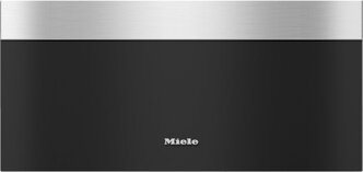 Подогреватель Miele ESW 7020 CLST (сталь/черный)