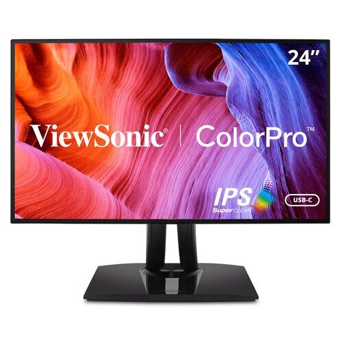 Монитор ViewSonic VP2468 2590600₽