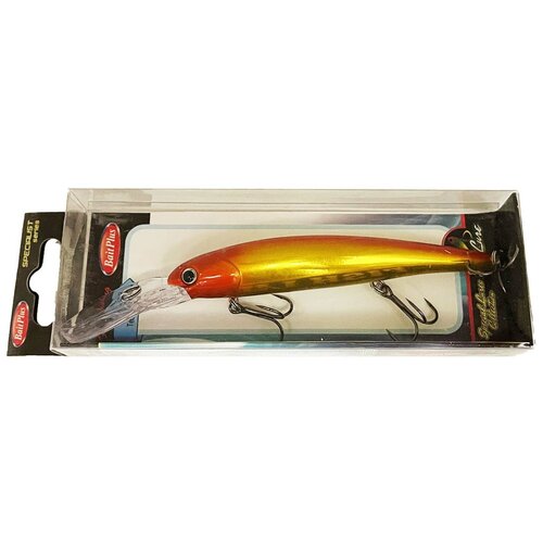 фото Воблер fish lure / bait plus 120мм 19г #117