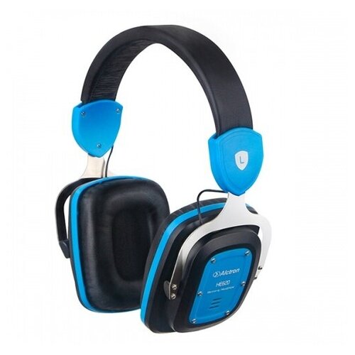 Наушники полуоткрытые Alctron HE620 393300₽