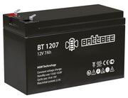 Аккумуляторная батарея Battbee BT 1207