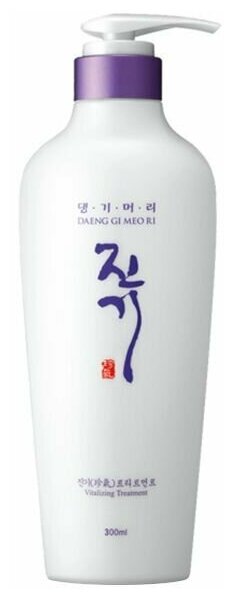 Маска для волос DAENG GI MEO RI Vitalizing Treatment (w/o indi. Package) (300 мл)