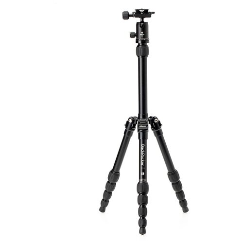 Штатив Benro MeFoto BackPacker Black