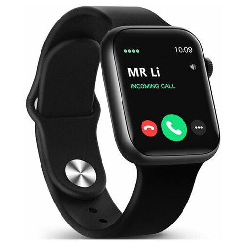 Умные часы и фитнес браслеты CheckME Smart CMST55BB унисекс 560700₽