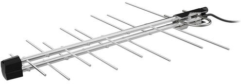 Антенна уличная Ritmix RTA-302-16 S - фото №1