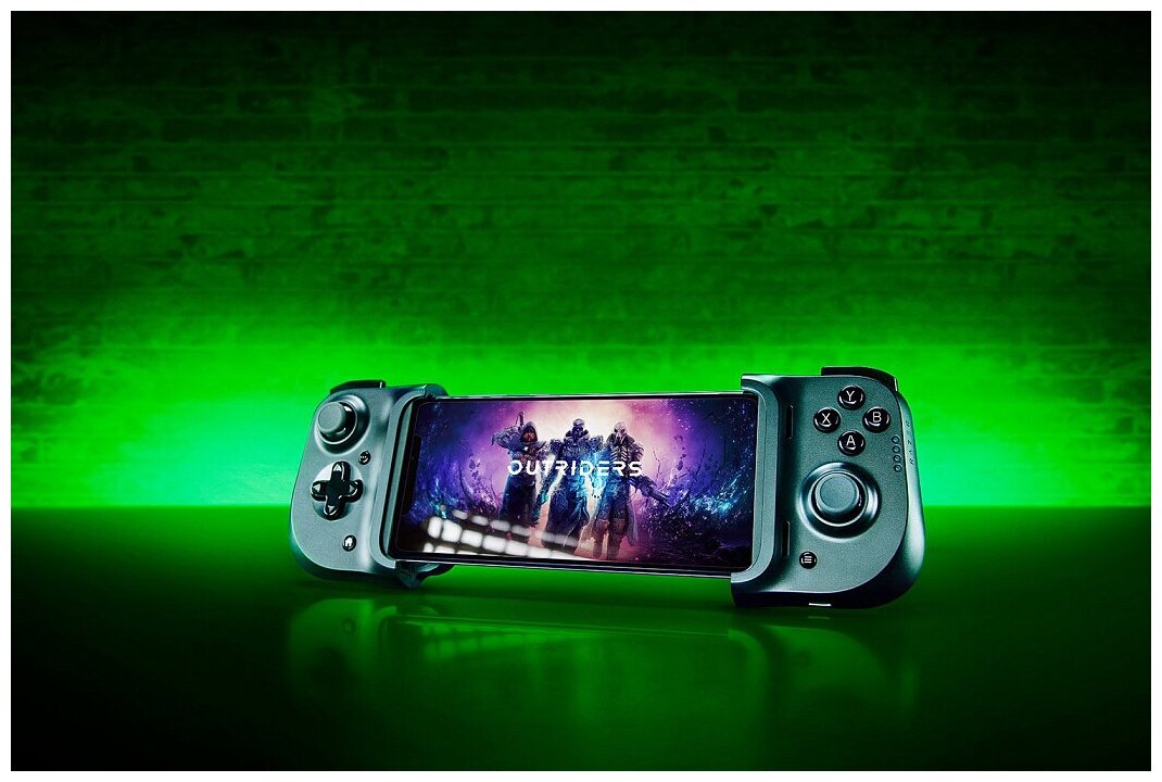 Геймпад Razer Kishi for Android (Xbox) Mobile Gaming Controller