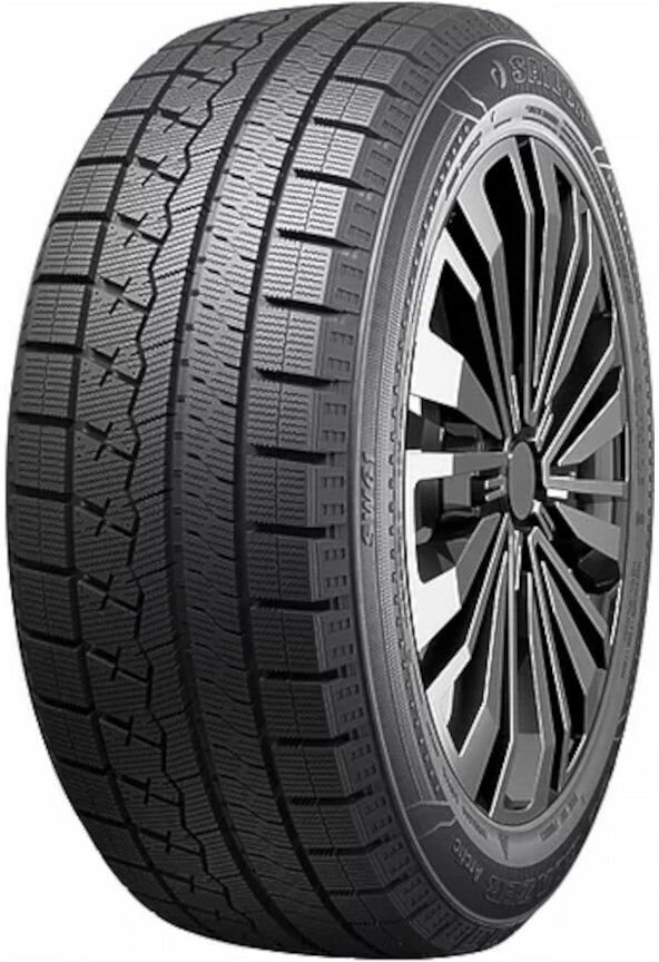 Шины зимние Sailun Ice Blazer Arctic XL 205/55 R16 94 H