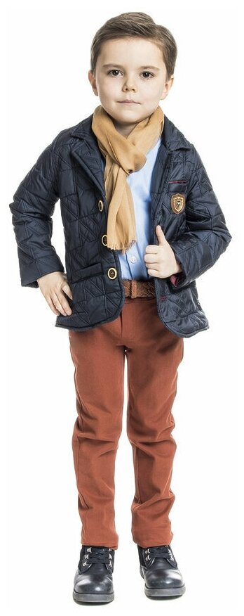 Комплект одежды Для мальчиков