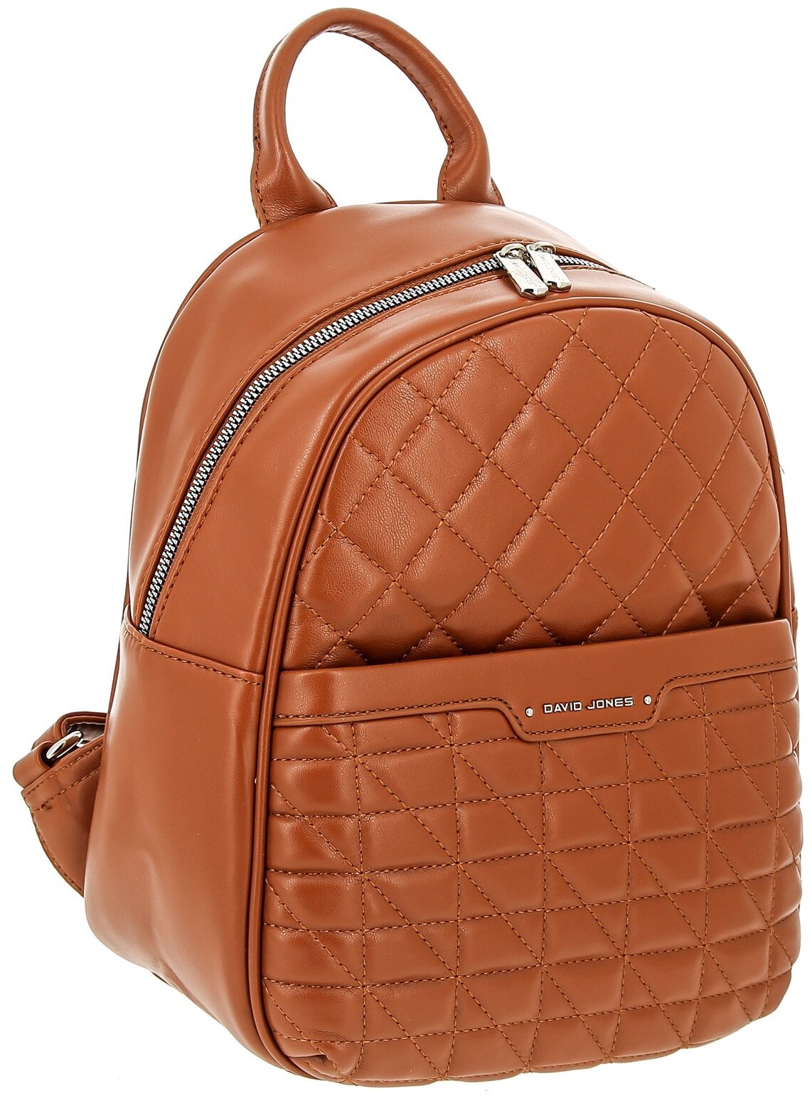   David Jones 6824-2-DD-COGNAC, 