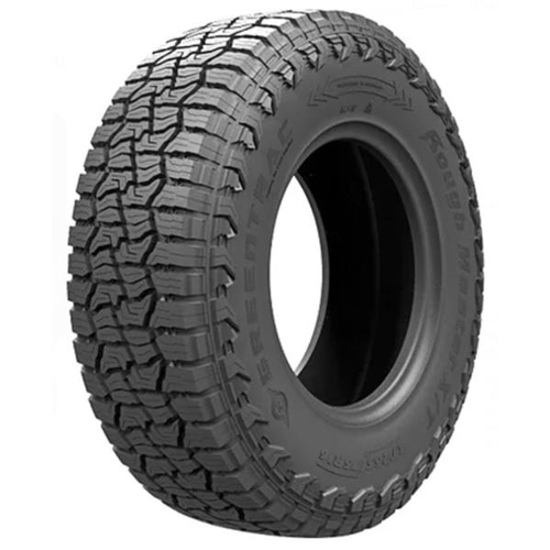 Greentrac Rough Master-XT Лето Нешипованные 245/75 R16 120S