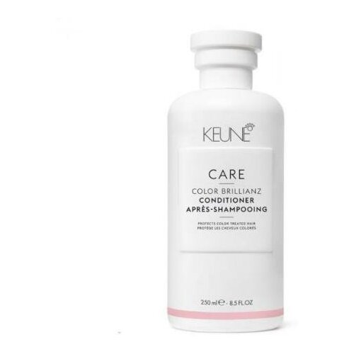 Keune Care Color Brillianz Кондиционер для волос Яркость цвета 250 мл