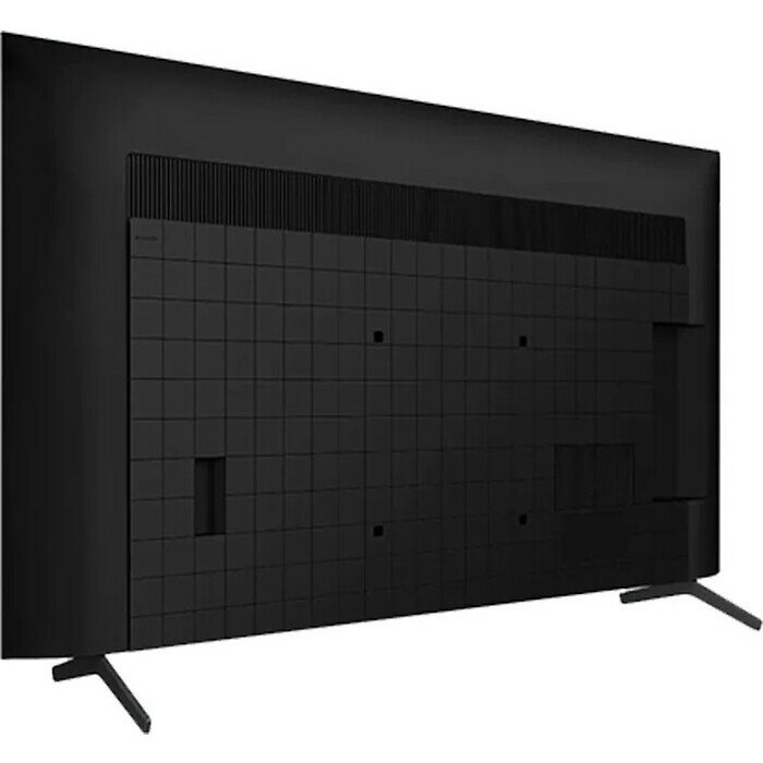 Телевизор Sony KD-65X80K, 65″, черный - фото №9