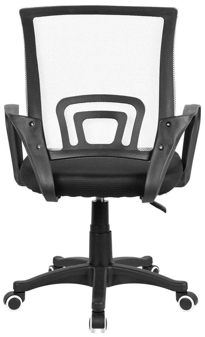 Компьютерное кресло Ergozen Balance белый - фотография № 3