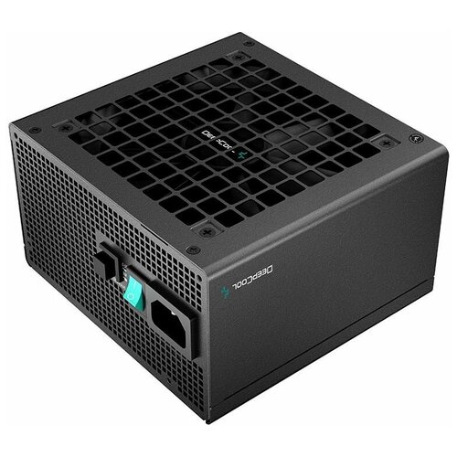 Блок питания 650 Вт DeepCool PQ650M APFC 80 Gold 120 мм 873000₽