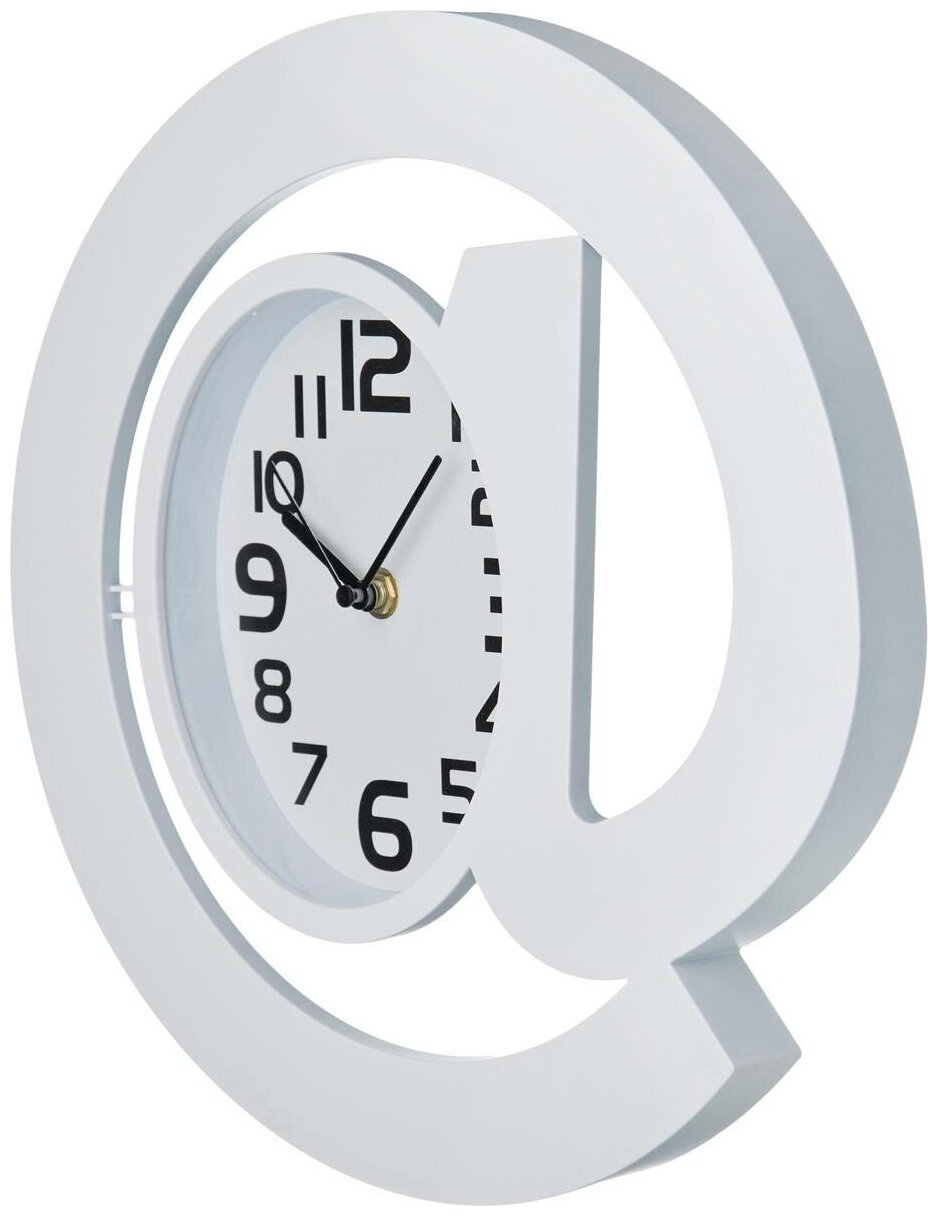 Часы настенные кварцевые Lefard 220-242 