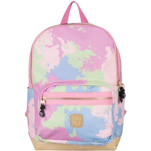 Рюкзак Pick & Pack PP20301 Faded Camo Backpack M *97 Pastel