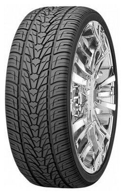 Шина Roadstone Roadian HP 265/60R18 110H