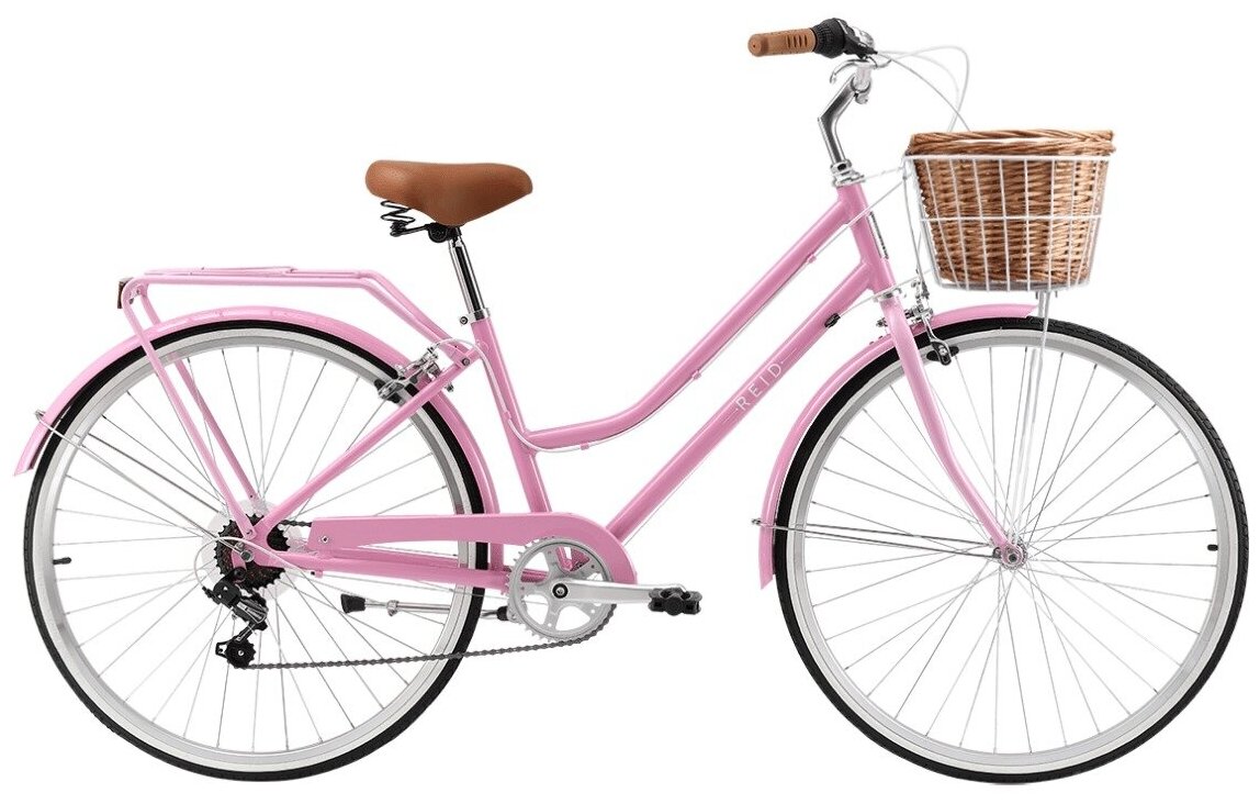 Городской велосипед Reid Ladies Classic Lite (2022)