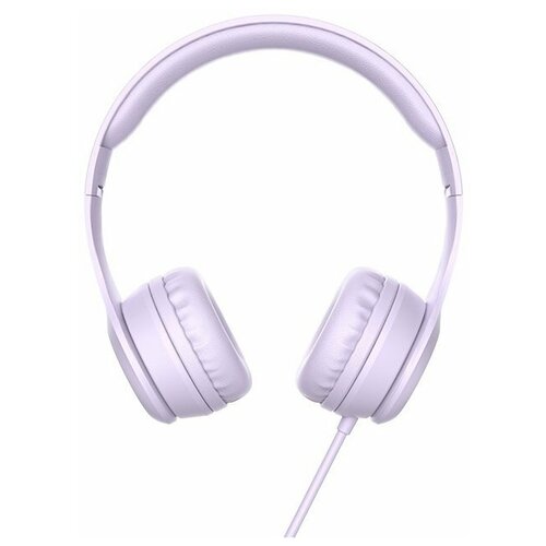 HOCO Наушники Hoco W21 Graceful фиолетовый 69400₽