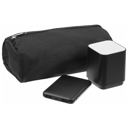 Набор Reversal черный 525600₽