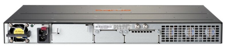 Коммутатор HPE Aruba 2930M (JL322A)