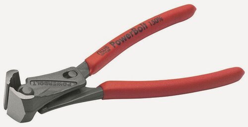 Изображение товара Кусачки силовые торцевые 200 мм PowerBolt NWS, 1311-12-200