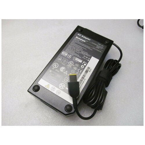 Для Lenovo ThinkPad P15 Зарядное устройство блок питания ноутбука (Зарядка адаптер + кабель\шнур)