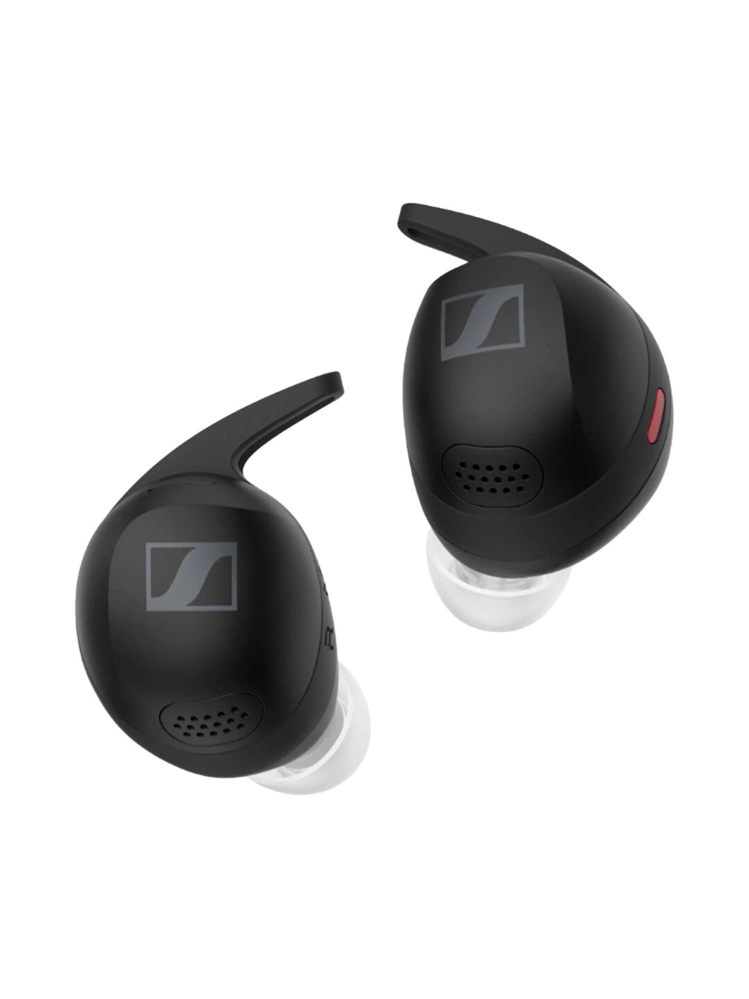 Sennheiser Momentum Sport polar black внутриканальные с адаптивным активным шумоподавлением — купить в интернет-магазине Dr.Head на Яндекс Маркете