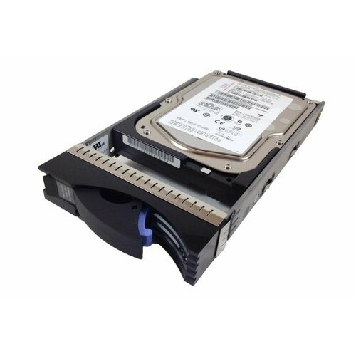 Жесткий диск IBM SAS 600Гб 35 15000 rpm 49Y1870 49Y1869 49Y1866 1250000₽