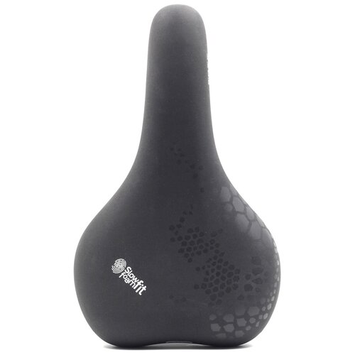 фото Седло selle royal 8v97 hr freeway fit мужское
