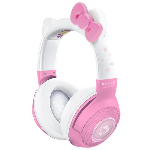 Razer Kraken BT - Hello Kitty Ed headset 1067800₽